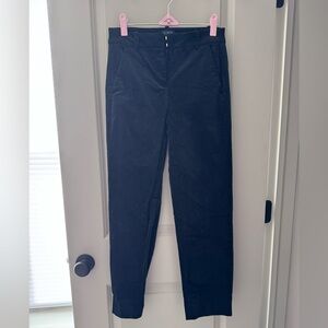 J crew Black Pants